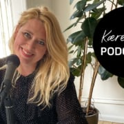 Daisy Løvendahl laver podcast
