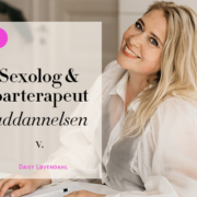 Bliv sexolog og parterapeut i København